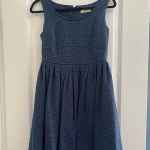 Orla Kiely dress